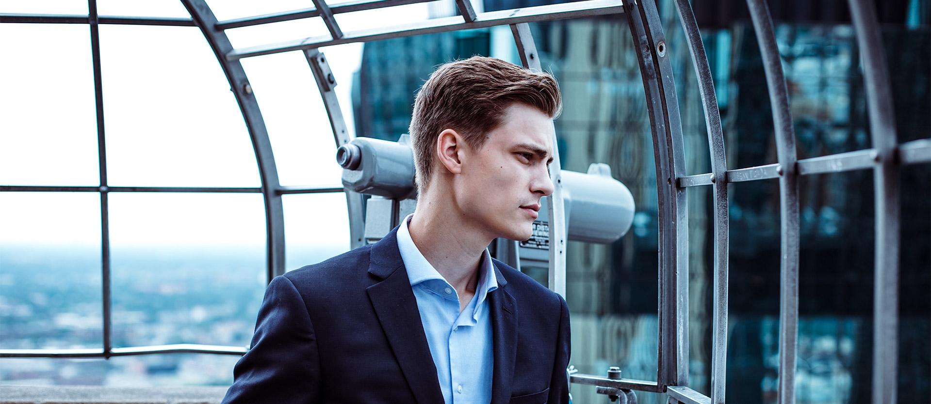 Male Hair Loss Treatments | Transitions of Wisconsin Male Hair Loss Treatments | Transitions of Wisconsin