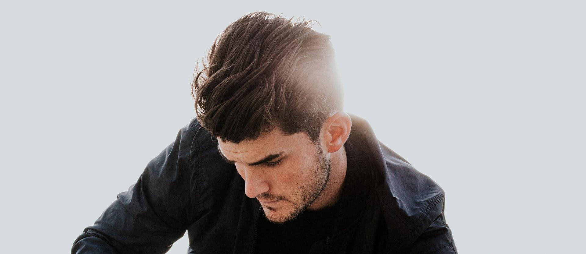 Hair Restoration Systems for Men